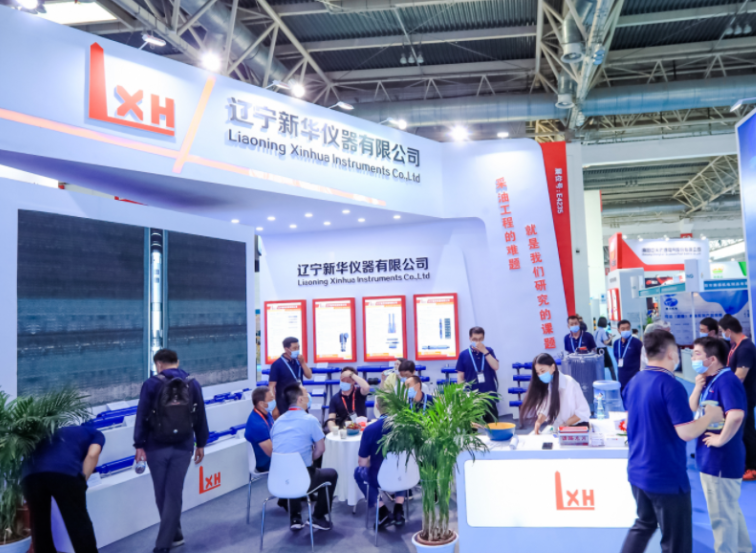 火热招展！2022北京天然气展为您提供一对一买家邀约！(图6)